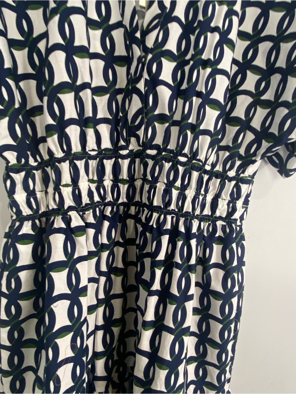 ANTHROPOLOGIE The Somerset Maxi Dress - Picture 9 of 14